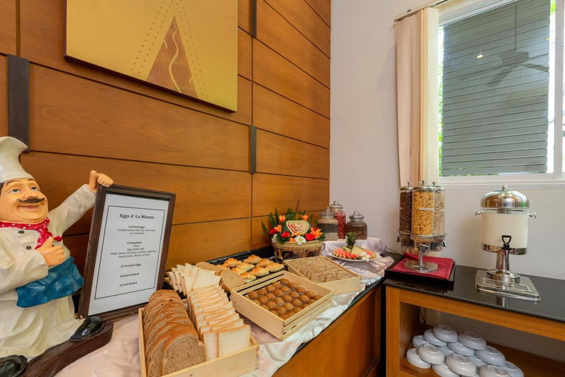 Baramee Resortel, คาทุ, ประเทศไทย
