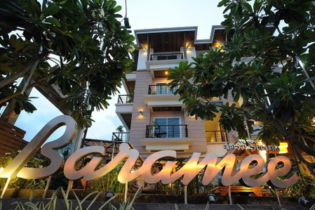 Baramee Resortel, คาทุ, ประเทศไทย