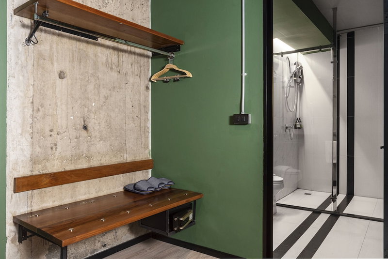 MeStyle Museum Hotel, มักกะสัน, ประเทศไทย