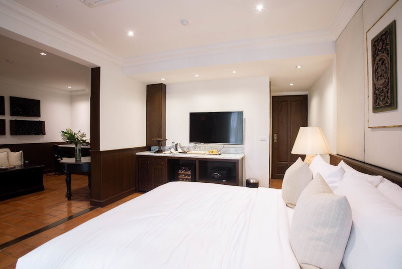 The Bridge An Eclectic Luxotel Chiangmai, Chiang Mai, ประเทศไทย