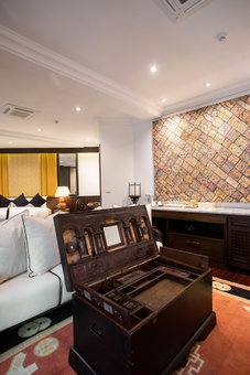 The Bridge An Eclectic Luxotel Chiangmai, Chiang Mai, ประเทศไทย