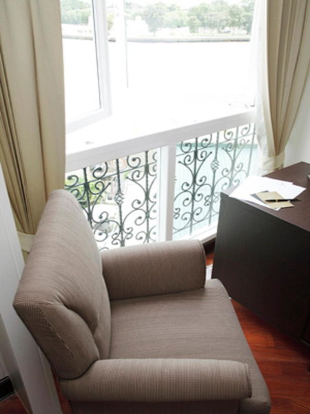 Aurum The River Place, Bangkok, ประเทศไทย