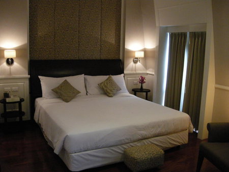 Aurum The River Place, Bangkok, ประเทศไทย