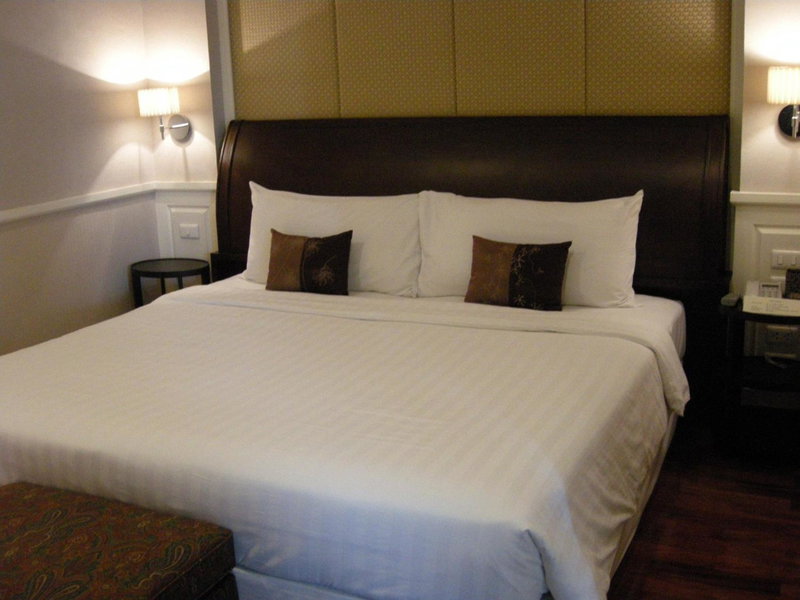 Aurum The River Place, Bangkok, ประเทศไทย