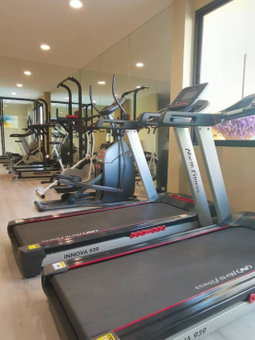 S Bangkok Hotel, Navamin, มักกะสัน, ประเทศไทย