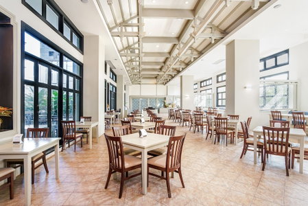 Mike Garden Resort Hotel, พัทยา, ประเทศไทย