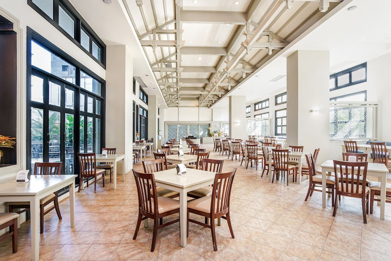 Mike Garden Resort Hotel, พัทยา, ประเทศไทย