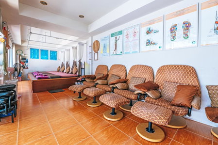 Phi Phi Andaman Legacy Resort, Phi Phi Don, ประเทศไทย