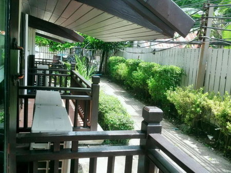 Phi Phi Andaman Legacy Resort, Phi Phi Don, ประเทศไทย