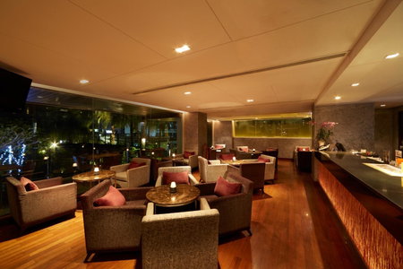 Sora Resort & Suites Sukhumvit, มักกะสัน, ประเทศไทย