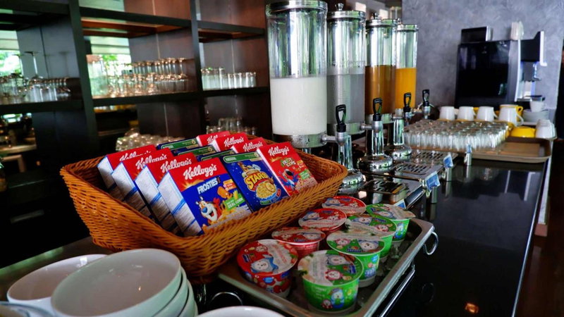Sora Resort & Suites Sukhumvit, มักกะสัน, ประเทศไทย