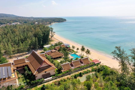 Lanta Casuarina Beach Resort - SHA Plus, Ko Lanta, ประเทศไทย