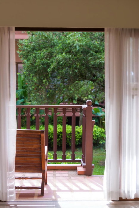 Lanta Casuarina Beach Resort - SHA Plus, Ko Lanta, ประเทศไทย