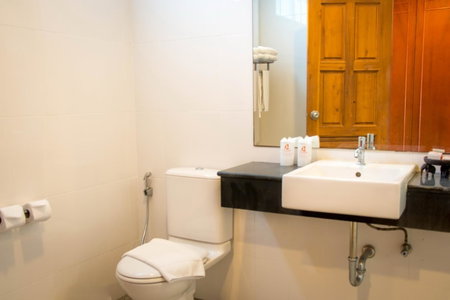Lanta Casuarina Beach Resort - SHA Plus, Ko Lanta, ประเทศไทย