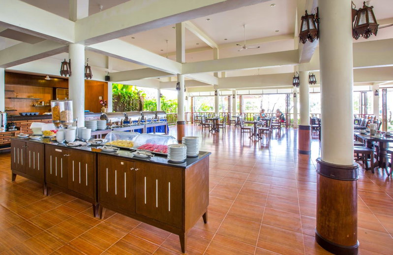 Lanta Casuarina Beach Resort - SHA Plus, Ko Lanta, ประเทศไทย