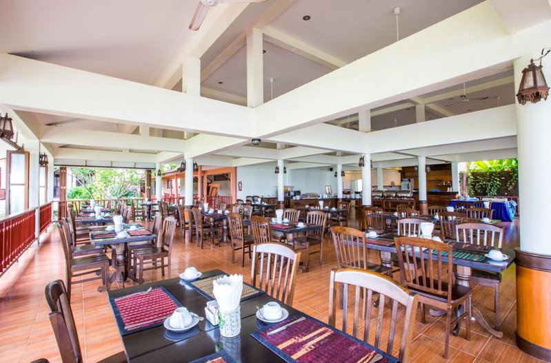 Lanta Casuarina Beach Resort - SHA Plus, Ko Lanta, ประเทศไทย