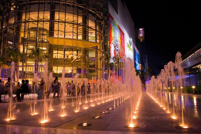 Aspira On 8 Sukhumvit BTS Nana, มักกะสัน, ประเทศไทย