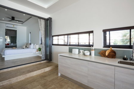 Skye Beach Hotel, Ko Samui, ประเทศไทย
