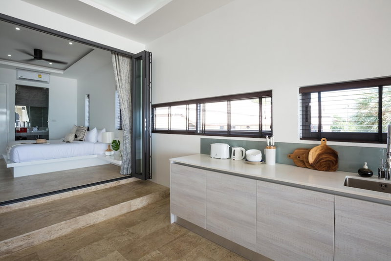 Skye Beach Hotel, Ko Samui, ประเทศไทย
