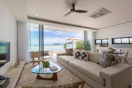 Skye Beach Hotel, Ko Samui, ประเทศไทย