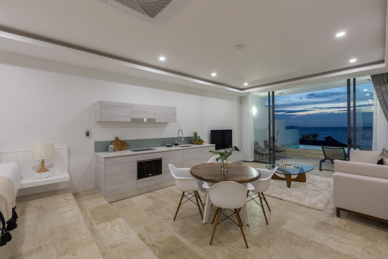 Skye Beach Hotel, Ko Samui, ประเทศไทย