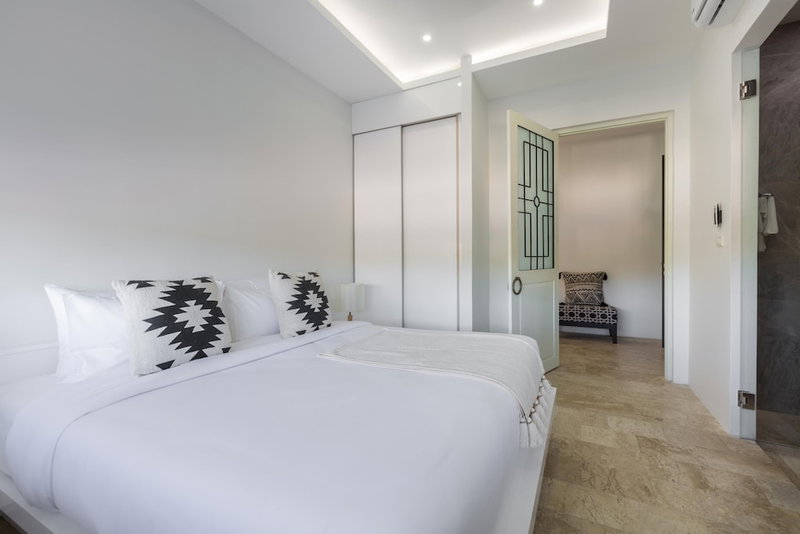 Skye Beach Hotel, Ko Samui, ประเทศไทย