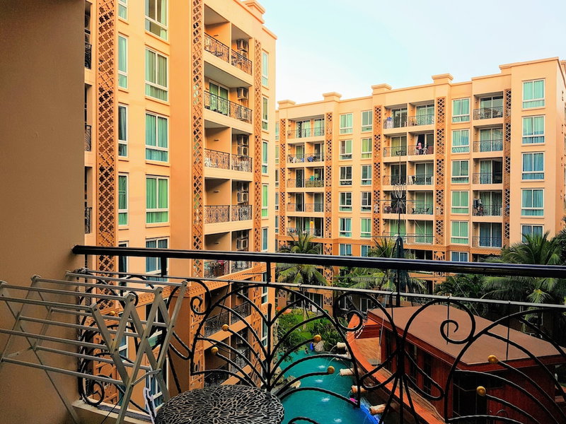 Atlantis Condo Resort by GPS, พัทยา, ประเทศไทย