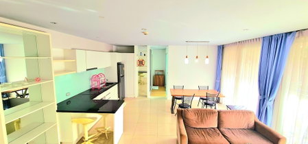 Atlantis Condo Resort by GPS, พัทยา, ประเทศไทย