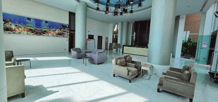 Atlantis Condo Resort by GPS, พัทยา, ประเทศไทย