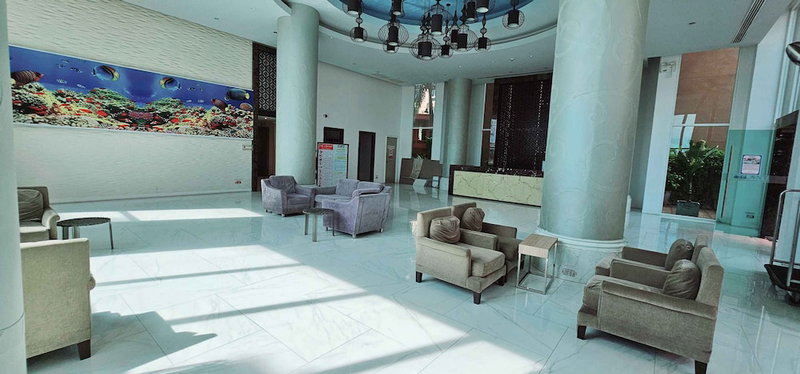 Atlantis Condo Resort by GPS, พัทยา, ประเทศไทย