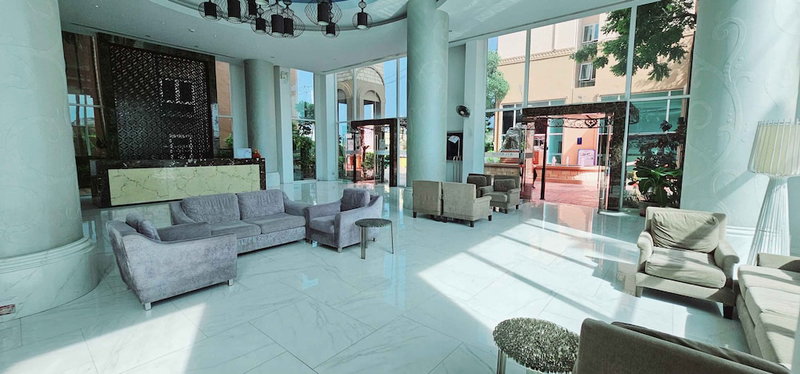 Atlantis Condo Resort by GPS, พัทยา, ประเทศไทย