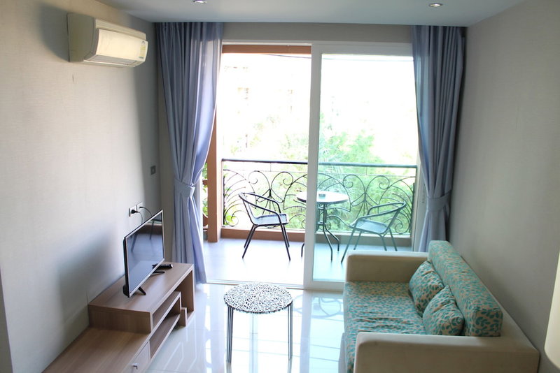 Atlantis Condo Resort by GPS, พัทยา, ประเทศไทย