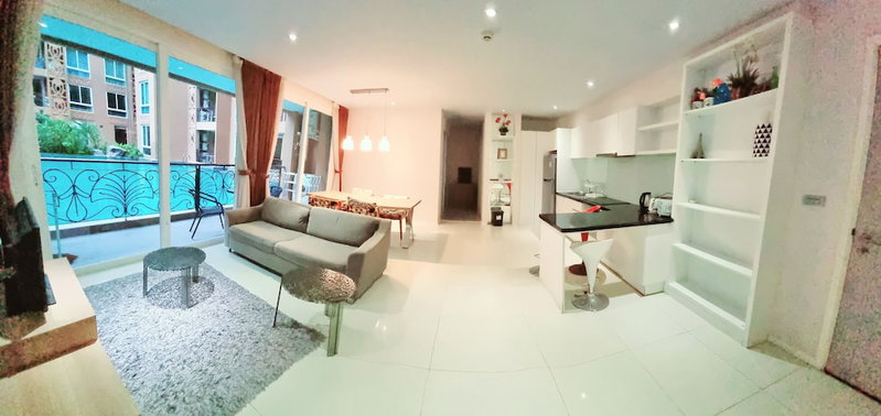 Atlantis Condo Resort by GPS, พัทยา, ประเทศไทย
