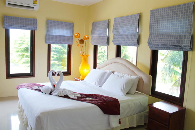 Yuwadee Resort, Ban Chalong, ประเทศไทย