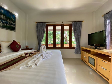 Yuwadee Resort, Ban Chalong, ประเทศไทย