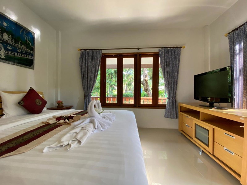 Yuwadee Resort, Ban Chalong, ประเทศไทย