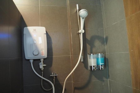 Friendly Hotel Krabi, Krabi, ประเทศไทย