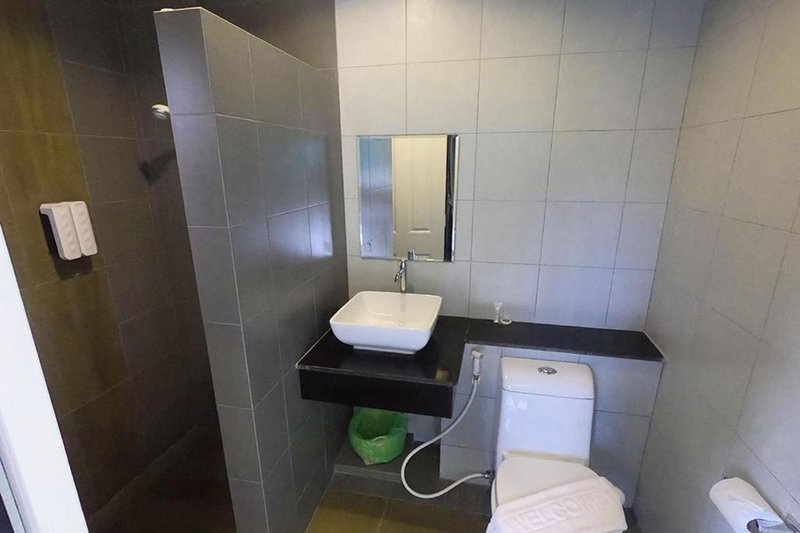 Friendly Hotel Krabi, Krabi, ประเทศไทย