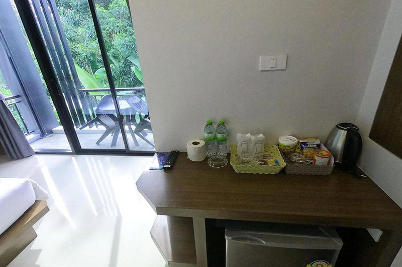 Friendly Hotel Krabi, Krabi, ประเทศไทย