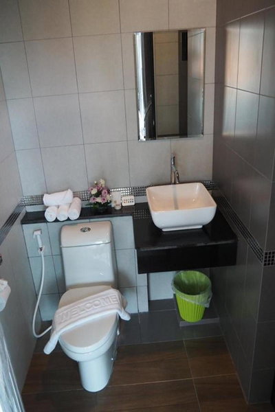 Friendly Hotel Krabi, Krabi, ประเทศไทย