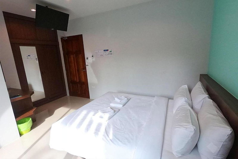 Friendly Hotel Krabi, Krabi, ประเทศไทย
