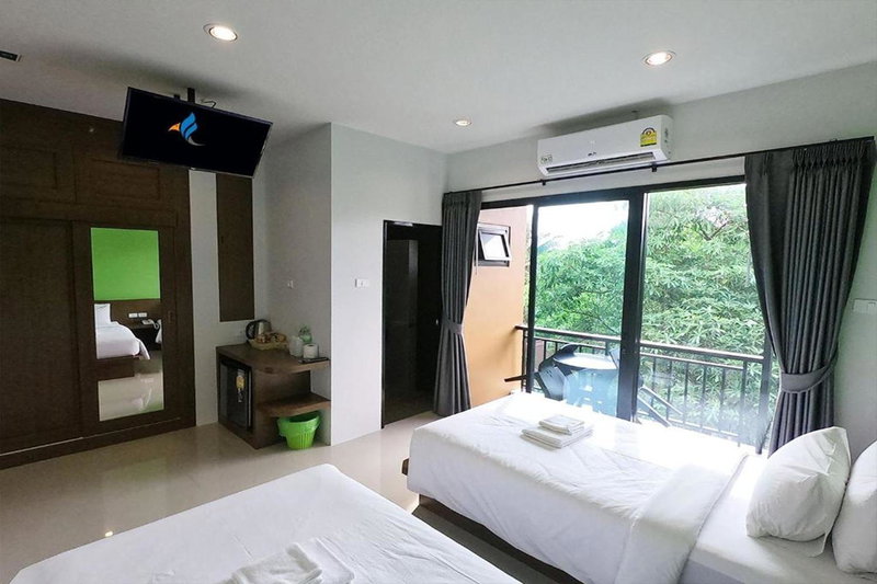 Friendly Hotel Krabi, Krabi, ประเทศไทย