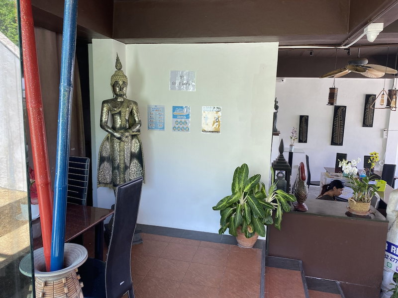 Kata Hill Sea View Hotel, Ban Chalong, ประเทศไทย
