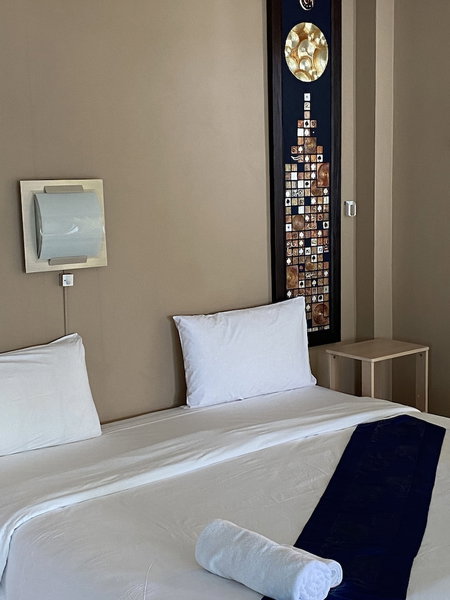 Kata Hill Sea View Hotel, Ban Chalong, ประเทศไทย