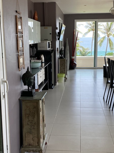 Kata Hill Sea View Hotel, Ban Chalong, ประเทศไทย