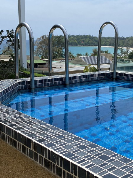 Kata Hill Sea View Hotel, Ban Chalong, ประเทศไทย