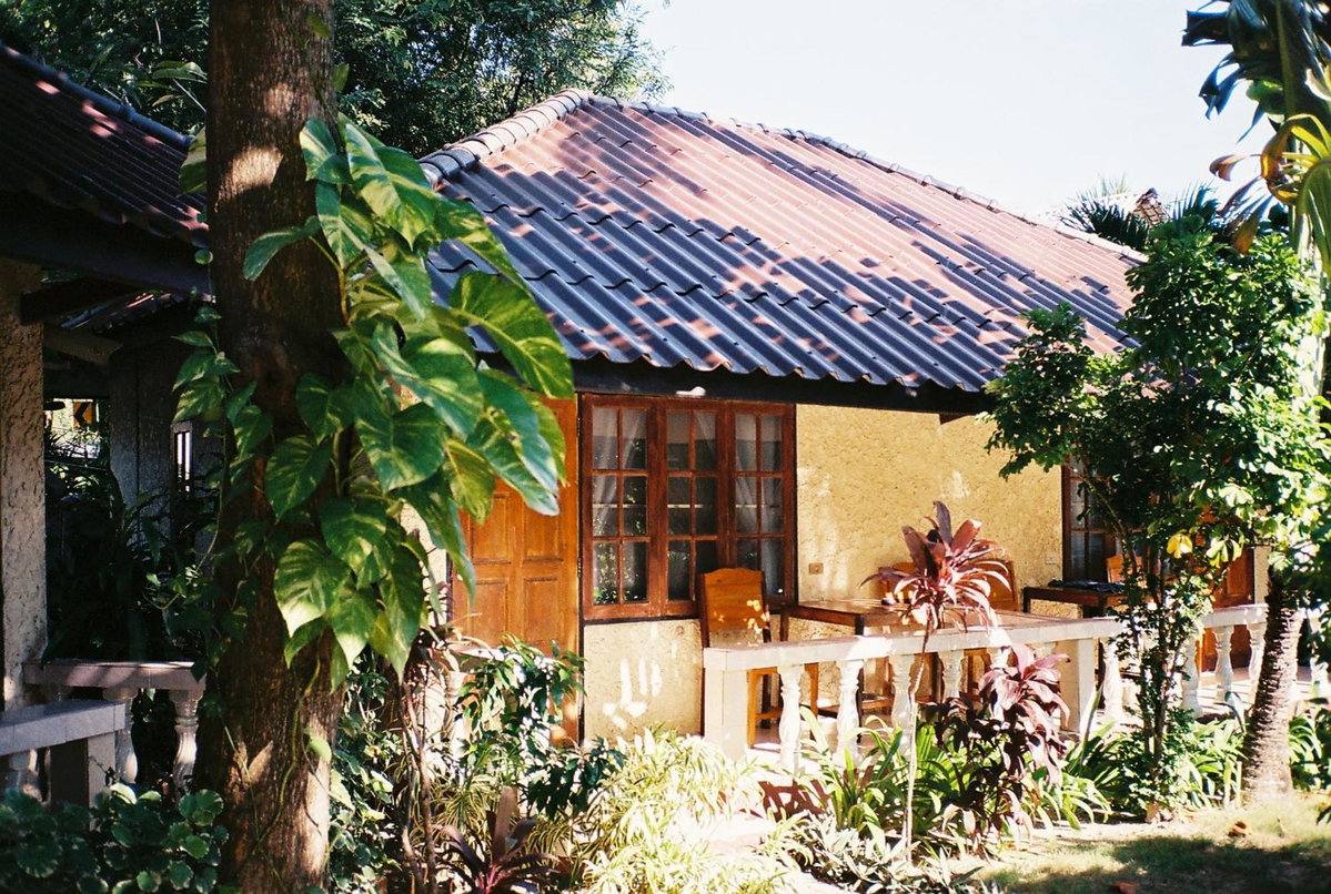 Hotel · Silver Beach Resort, Ko Samui