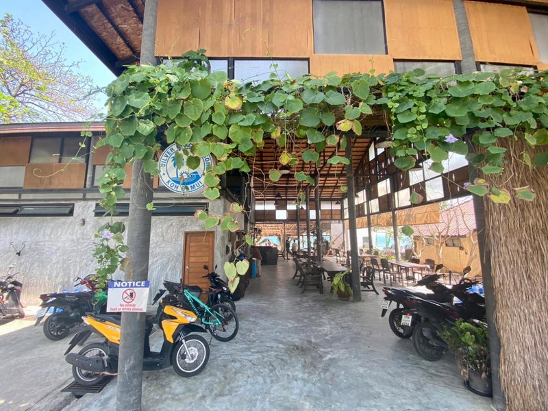Silver Beach Resort, Ko Samui, ประเทศไทย