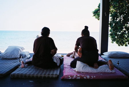 Silver Beach Resort, Ko Samui, ประเทศไทย