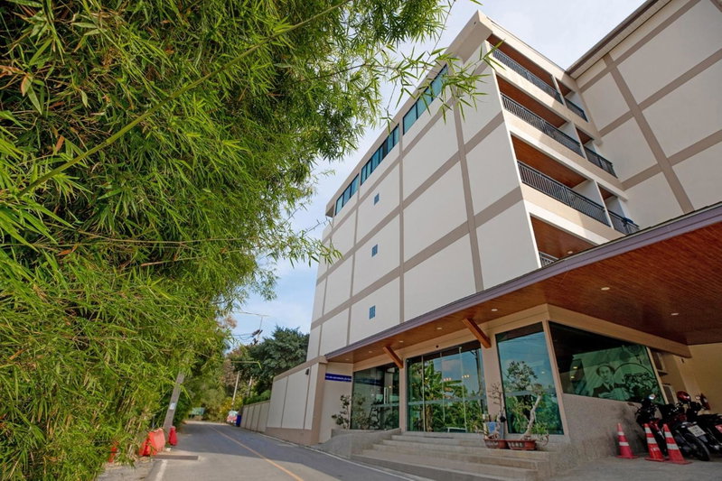 The Bell Airport Phuket Hotel - SHA Extra Plus, คาทุ, ประเทศไทย